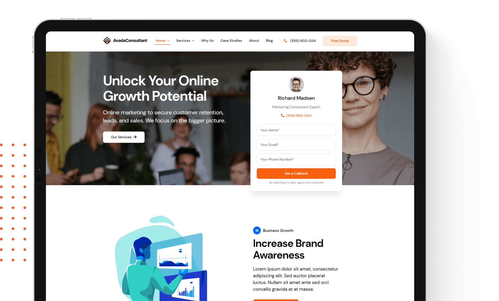 Laptop Mockup info-7